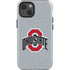 Ohio State University OSU Logo iPhone 15 Impact Case