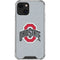 Ohio State University OSU Logo iPhone 14 Plus Clear Case