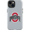 Ohio State University OSU Logo iPhone 14 Plus Impact Case