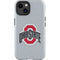 Ohio State University OSU Logo iPhone 15 Plus Impact Case