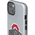 Ohio State University OSU Logo iPhone 14 Plus Impact Case