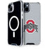 Ohio State University OSU Logo iPhone 15 Plus MagSafe Case