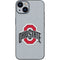 Ohio State University OSU Logo iPhone 15 Plus Skin