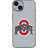 Ohio State University OSU Logo iPhone 15 Plus Skin