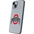 Ohio State University OSU Logo iPhone 14 Plus Skin