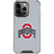 Ohio State University OSU Logo iPhone 14 Pro Clear Case