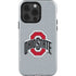 Ohio State University OSU Logo iPhone 15 Pro Impact Case