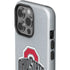 Ohio State University OSU Logo iPhone 14 Pro Impact Case