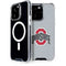 Ohio State University OSU Logo iPhone 14 Pro MagSafe Case