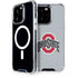 Ohio State University OSU Logo iPhone 14 Pro MagSafe Case