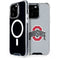 Ohio State University OSU Logo iPhone 15 Pro MagSafe Case