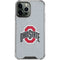 Ohio State University OSU Logo iPhone 15 Pro Max Clear Case
