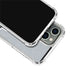 Ohio State University OSU Logo iPhone 14 Pro Max Clear Case