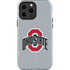Ohio State University OSU Logo iPhone 15 Pro Max Impact Case