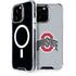 Ohio State University OSU Logo iPhone 15 Pro Max MagSafe Case