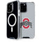 Ohio State University OSU Logo iPhone 14 Pro Max MagSafe Case