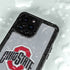 Ohio State University OSU Logo iPhone 14 Pro Max Waterproof Case