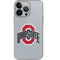 Ohio State University OSU Logo iPhone 14 Pro Skin