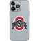 Ohio State University OSU Logo iPhone 15 Pro Skin