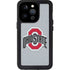 Ohio State University OSU Logo iPhone 14 Pro Waterproof Case