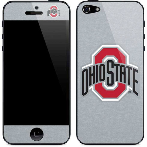 Ohio State University OSU Logo iPhone 5/5s/5SE Skin