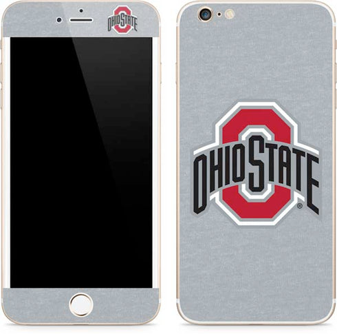 Ohio State University OSU Logo iPhone 6/6s Plus Skin