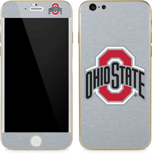Ohio State University OSU Logo iPhone 6/6s Skin