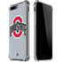 Ohio State University OSU Logo iPhone 7/8 Plus Clear Case