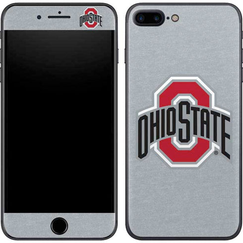 Ohio State University OSU Logo iPhone 7 Plus Skin