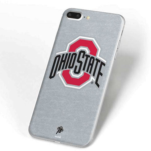 Ohio State University OSU Logo iPhone 7 Plus Skin