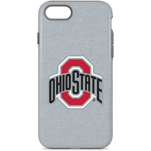 Ohio State University OSU Logo iPhone 7 Pro Case