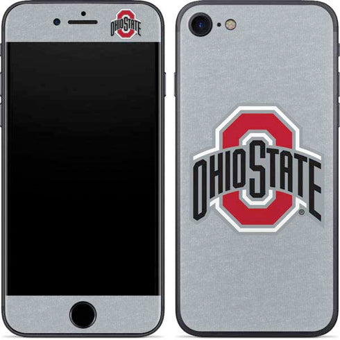Ohio State University OSU Logo iPhone 7 Skin