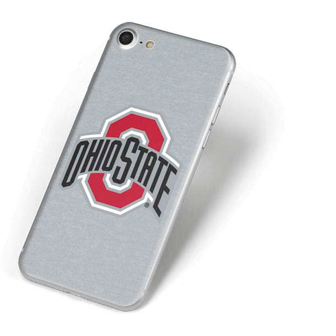 Ohio State University OSU Logo iPhone 7 Skin