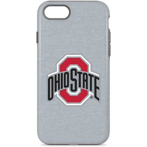 Ohio State University OSU Logo iPhone 8 Pro Case