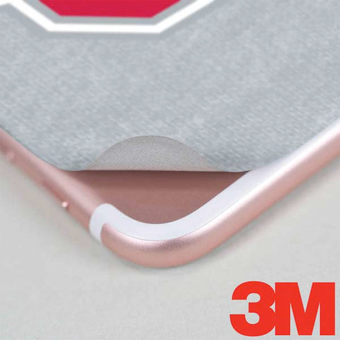 Ohio State University OSU Logo iPhone 8 Skin