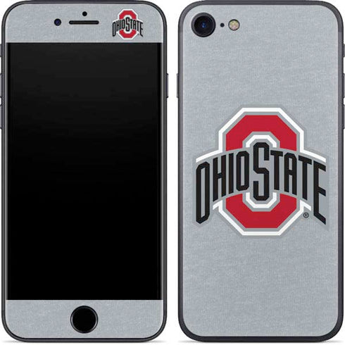 Ohio State University OSU Logo iPhone 8 Skin