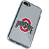 Ohio State University OSU Logo iPhone SE (2nd & 3rd Gen) Clear Case