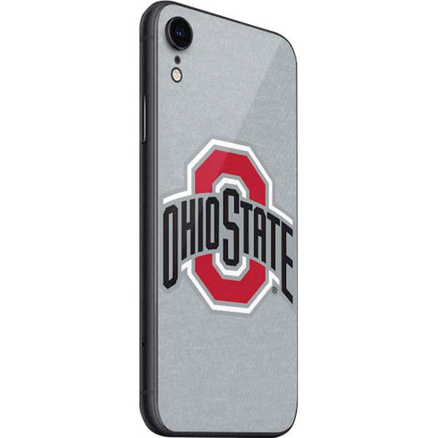 Ohio State University OSU Logo iPhone SE (2nd & 3rd Gen) Skin