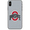 Ohio State University OSU Logo iPhone X Skin
