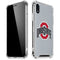 Ohio State University OSU Logo iPhone XR Clear Case