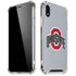 Ohio State University OSU Logo iPhone XR Clear Case
