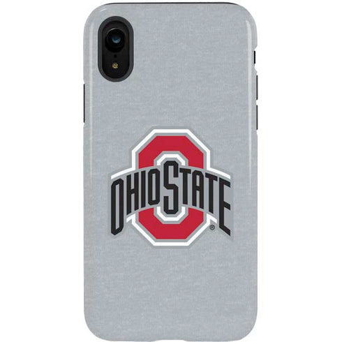 Ohio State University OSU Logo iPhone XR Pro Case