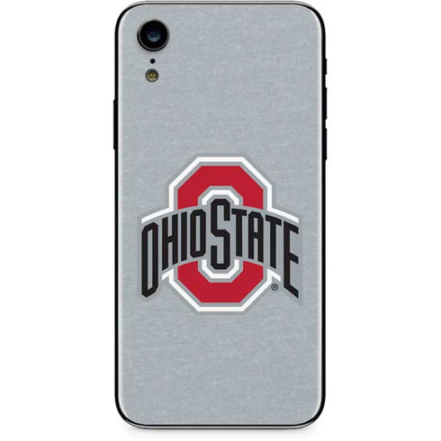 Ohio State University OSU Logo iPhone XR Skin