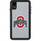 Ohio State University OSU Logo iPhone XR Waterproof Case
