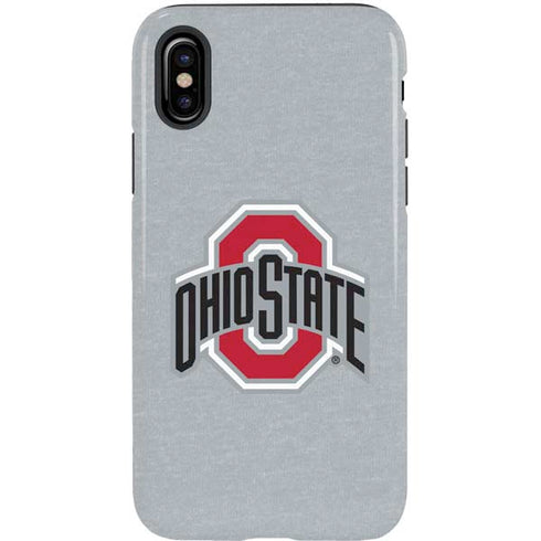 Ohio State University OSU Logo iPhone XS Pro Case