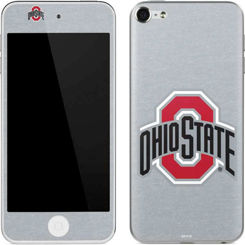Ohio State University OSU Logo Apple iPod Skin