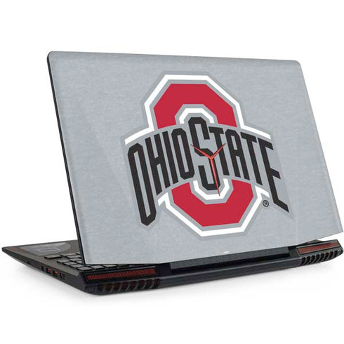 Ohio State University OSU Logo Legion Y720 Skin