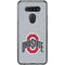 Ohio State University OSU Logo LG K51/Q51 Clear Case