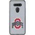 Ohio State University OSU Logo LG K51/Q51 Clear Case