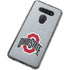 Ohio State University OSU Logo LG K51/Q51 Clear Case